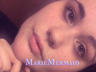 MarieMermaid