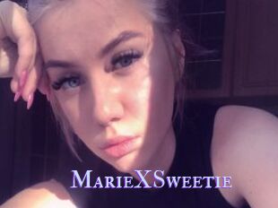 MarieXSweetie