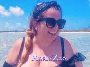 MarieZ26