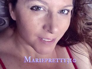 Mariepretty310