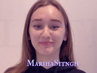 MarihaSitngh