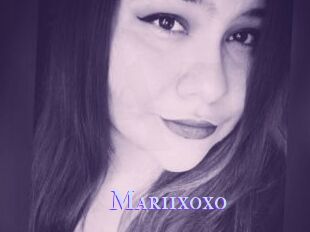 Mariixoxo