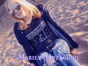 MarilynHotYoung