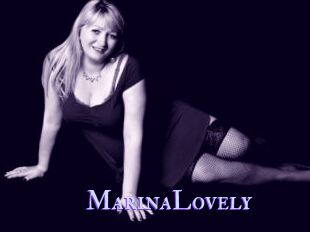 MarinaLovely