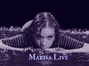 Marisa_Live