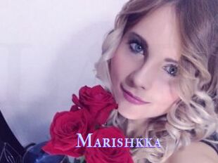 Marishkka