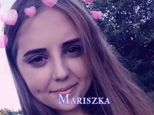 Mariszka