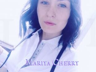 Mariya_Cherry