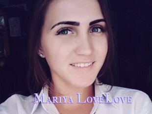 Mariya_LoveLove