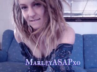 MarleyASAPxo