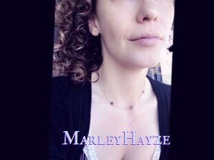 MarleyHayze