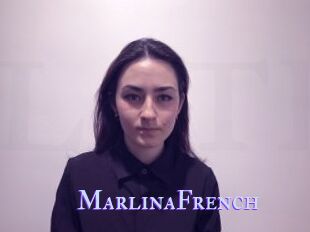 MarlinaFrench