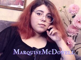 MarquiseMcDowell