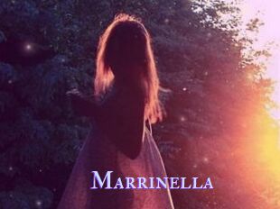 Marrinella