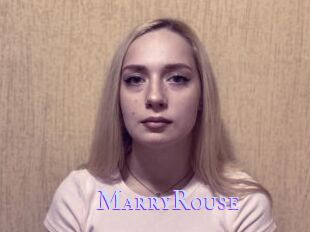 MarryRouse