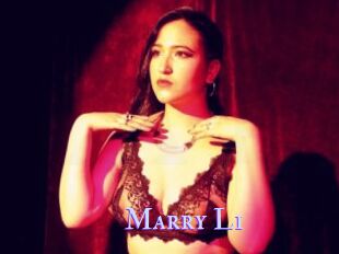 Marry_Li