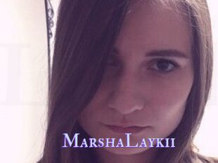 MarshaLaykii