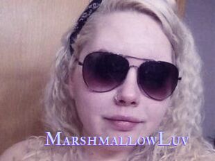 MarshmallowLuv