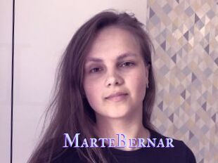 MarteBernar