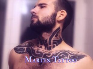 Martin_Tattoo