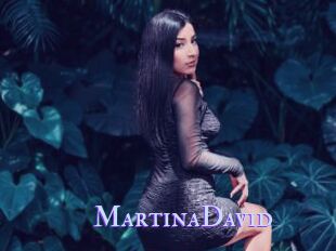 MartinaDavid