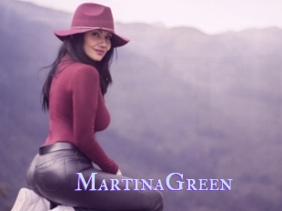 MartinaGreen