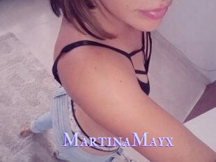 MartinaMayx