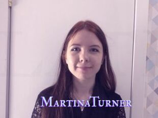 MartinaTurner