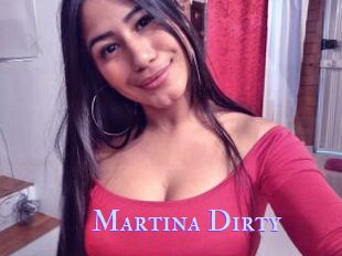 Martina_Dirty