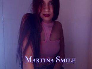 Martina_Smile