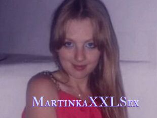 Martinka_XXLSex