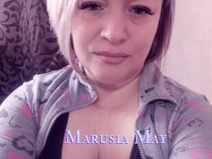 Marusia_May