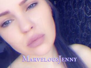 MarvelousJenny