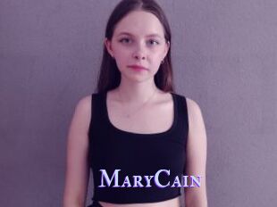 MaryCain