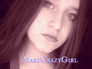 MaryCrazyGirl