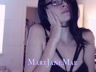 MaryJaneMae