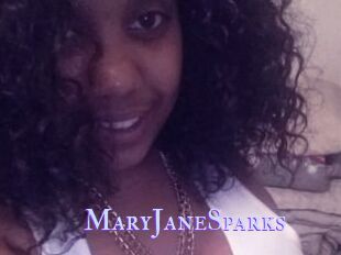 MaryJaneSparks