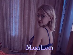 MaryLoo1