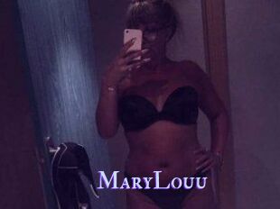 MaryLouu