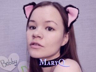 MaryQ