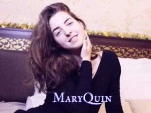 MaryQuin