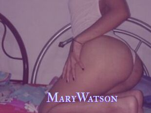 MaryWatson