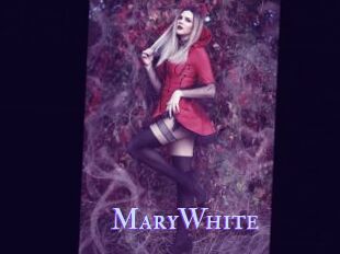 MaryWhite