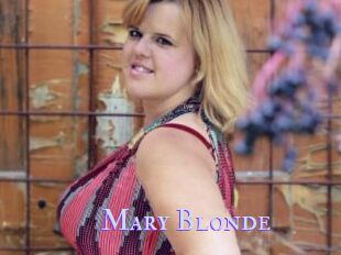 Mary_Blonde