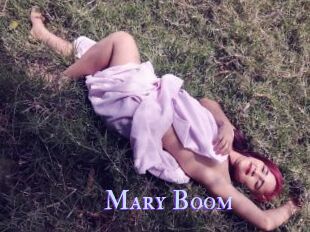 Mary_Boom