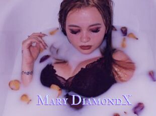 Mary_DiamondX