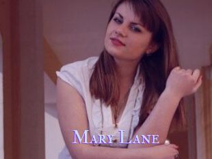 Mary_Lane