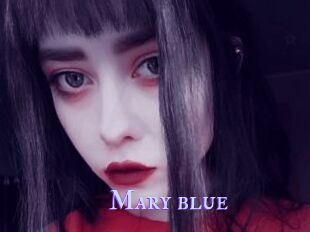 Mary_blue