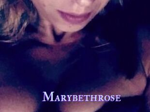 Marybethrose