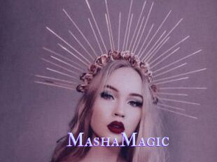 MashaMagic